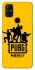 Чохол на OnePlus Nord N10 5G Pubg logo ver.2 фото 1 з 1