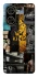 Чохол на Xiaomi Poco C71 King collage фото 1 з 1