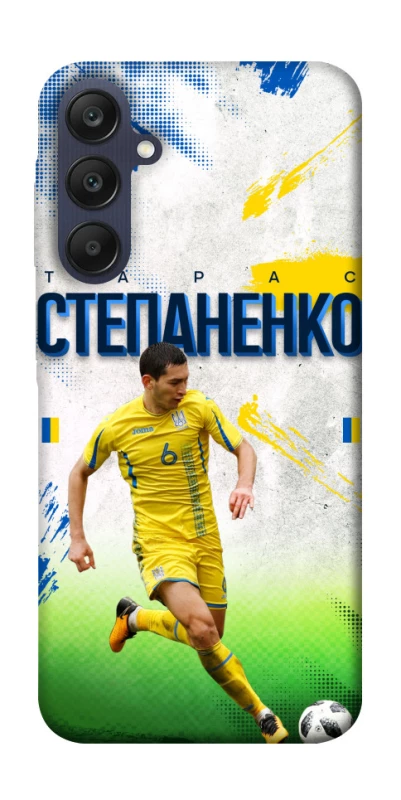 Чехол на Samsung Galaxy A25 5G Степаненко №6 фото 1 из 1