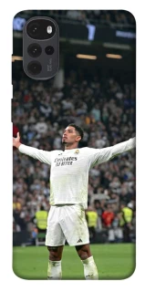 Чехол на Motorola Moto G22 Jude Bellingham фото 1 из 1