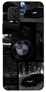 Чохол на Xiaomi Mi 10 Lite BMW Collage ver.2 фото 1 з 1