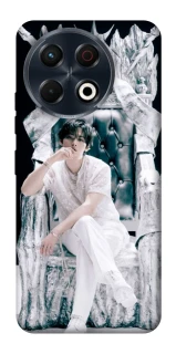 Чохол на TECNO Spark 30 Pro (KL7) Lee Know GIANT фото 1 з 1