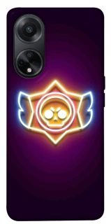 Чохол на Oppo A58 4G Brawl Stars ver.3 фото 1 з 1