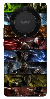 Чехол на Huawei Magic5 Lite Mortal Kombat ver.4 фото 1 из 1
