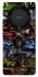 Чехол на Huawei Magic5 Lite Mortal Kombat ver.4 фото 1 из 1