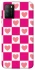 Чохол на Xiaomi Poco M3 Chess heart фото 1 з 1