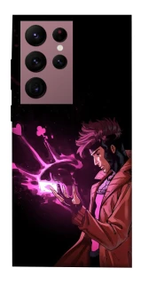 Чехол на Samsung Galaxy S22 Ultra Gambit фото 1 из 1