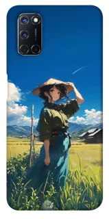 Чехол на Oppo A52 / A72 / A92 Field фото 1 из 1