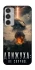 Чохол на Samsung Galaxy M35 Moscow never sleeps фото 1 з 1