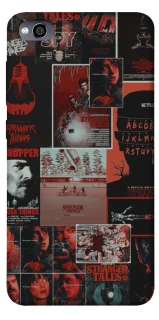 Чохол на Xiaomi Redmi 4a Stranger Things ver.23 фото 1 з 1