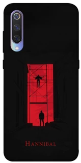 Чехол на Xiaomi Mi 9 Hannibal фото 1 из 1