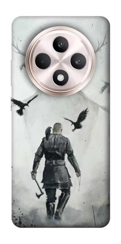 Чохол на Oppo Reno 12 F 4G/5G Viking v4 фото 1 з 1