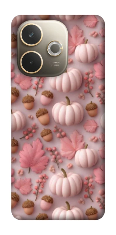 Чохол на Oppo A5 Pro 4G Autumn vibes ver.2 фото 1 з 1