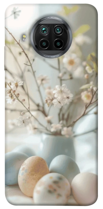 Чехол на Xiaomi Mi 10T Lite / Redmi Note 9 Pro 5G SpringJoy фото 1 из 1