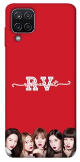 Чехол на Samsung Galaxy M12 RED VELVET v3 фото 1 из 1