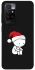 Чохол на Xiaomi Redmi 10 Christmas mood ver.2 фото 1 з 1