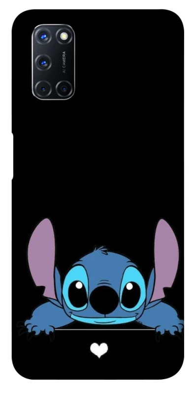 Чохол на Oppo A52 / A72 / A92 Stitch ver.7 фото 1 з 1