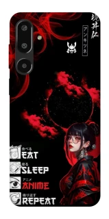 Чохол на Samsung Galaxy F16 She is Japanese ver.2 фото 1 з 1