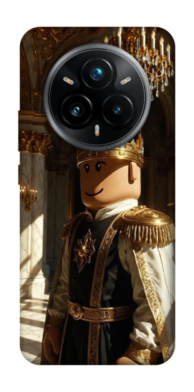 Чехол на Realme 14 Pro Roblox aesthetics ver.7 фото 1 из 1