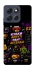 Чохол на Motorola Moto G86 Brawl Stars collage фото 1 з 1