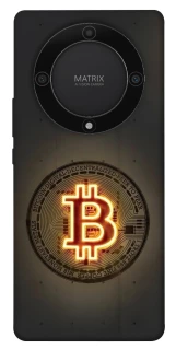 Чохол на Huawei Magic5 Lite Битферма фото 1 з 1