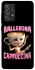 Чохол на Samsung Galaxy A52 4G / A52 5G Ballerina Capuchina фото 1 з 1
