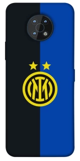 Чехол на Nokia G50 FC Inter v1 фото 1 из 1