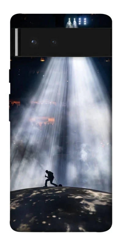Чохол на Google Pixel 6 Kanye West ver.2 фото 1 з 1