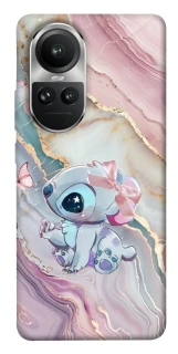 Чехол на Oppo Reno 10 Stitch ver.26 фото 1 из 1