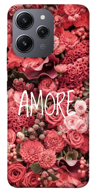 Чехол на Xiaomi Redmi 12 Amore фото 1 из 1