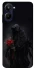 Чехол на Realme 10 4G Dark Skeleton фото 1 из 1