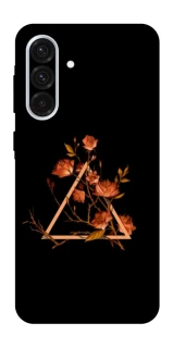 Чохол на Samsung Galaxy A36 5G Flowers ver.3 фото 1 Чохол на Samsung Galaxy A36 5G Flowers ver.3 фото 1 з 1