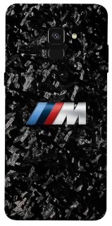 Чохол на Samsung A530 Galaxy A8 (2018) M-series carbon фото 1 з 1