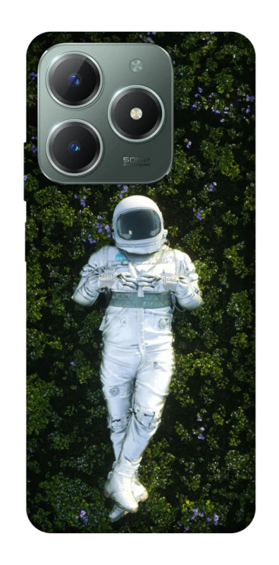 Чохол на Realme C61 Астронавт фото 1 з 1