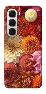 Чехол на Infinix Hot 60i Bouquet фото 1 из 1