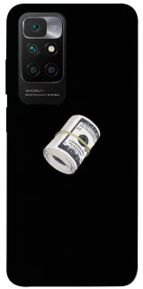 Чехол на Xiaomi Redmi 10 Money motivation фото 1 из 1