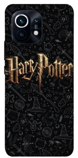 Чохол на Xiaomi Mi 11 Harry Potter ver.12 фото 1 з 1