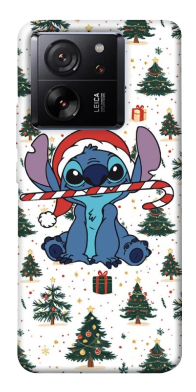 Чохол на Xiaomi 13T Stitch ver.23 фото 1 з 1