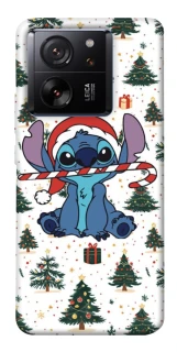 Чехол на Xiaomi 13T Stitch ver.23 фото 1 из 1