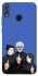 Чохол на Huawei Honor 8X jujutsu kaisen v3 фото 1 з 1