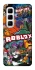 Чохол на Infinix Hot 50 Pro Roblox v4 фото 1 з 1