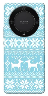 Чохол на Huawei Magic5 Lite Новорічний v10 фото 1 з 1