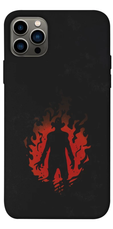 Чохол на Apple iPhone 12 Pro (6.1") Daylight фото 1 з 1