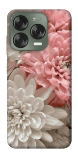 Чехол на ZTE Nubia V70 Design Spring flow фото 1 из 1