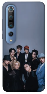 Чохол на Xiaomi Mi 10 / Mi 10 Pro Stray Kids фото 1 з 1