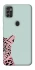 Чохол на ZTE Blade A7s (2020) Leopard Art фото 1 з 1