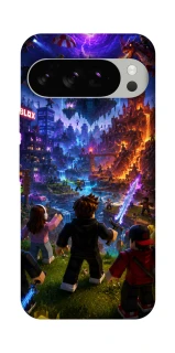 Чохол на Google Pixel 10 Pro Roblox aesthetics ver.12 фото 1 з 1