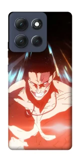 Чохол на Motorola Moto G86 Power Todo v4 фото 1 з 1