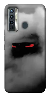 Чехол на TECNO Camon 17 BMW v20 фото 1 из 1