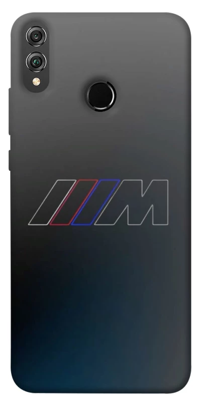 Чехол на Huawei Honor 8X M-series фото 1 из 1